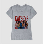 Camiseta Katseye Membros