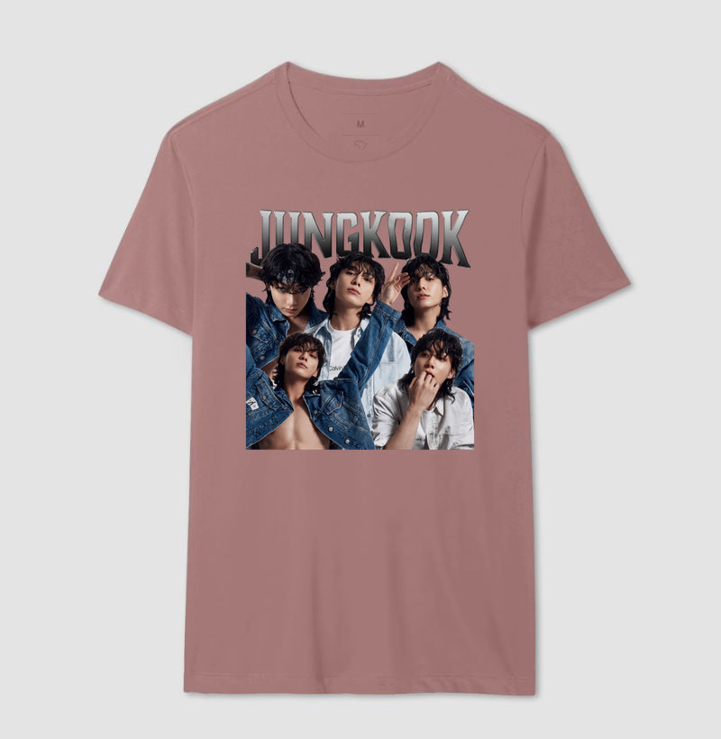 BTS - Jungkook