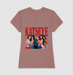 Camiseta Katseye Membros