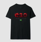 Camiseta BTS World Tour 2026 Brasil