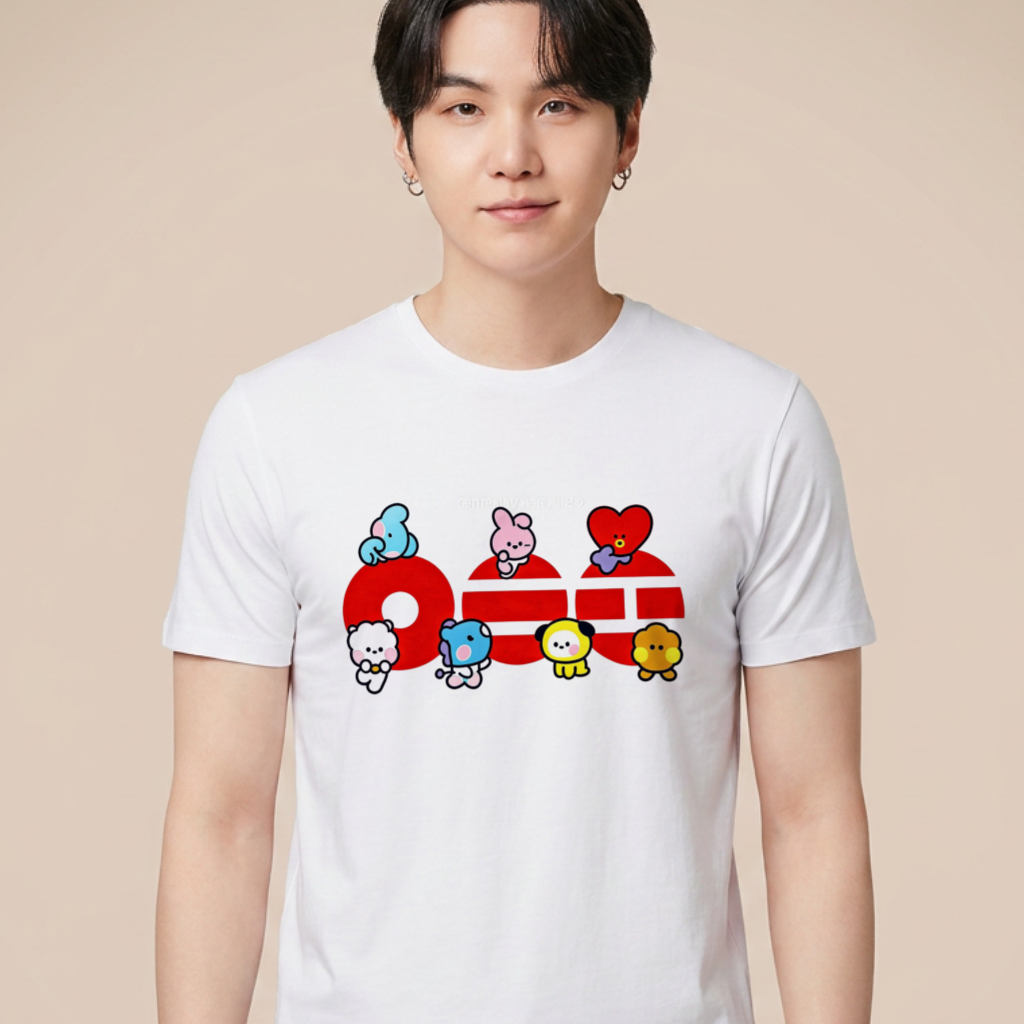 BTS Army e a febre dos freebies: comunidade, trocas e muito amor roxo