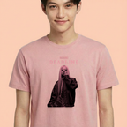 Camiseta BLACKPINK Deadline Rosé rosa