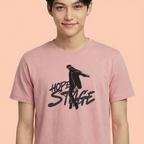 Camiseta J- Hope On The Stage Dance rosa