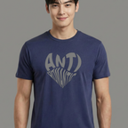 Camiseta TXT Anti azul
