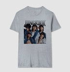Camiseta BTS Jungkook Portrait 1