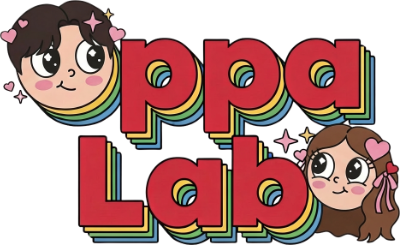 Oppa Lab