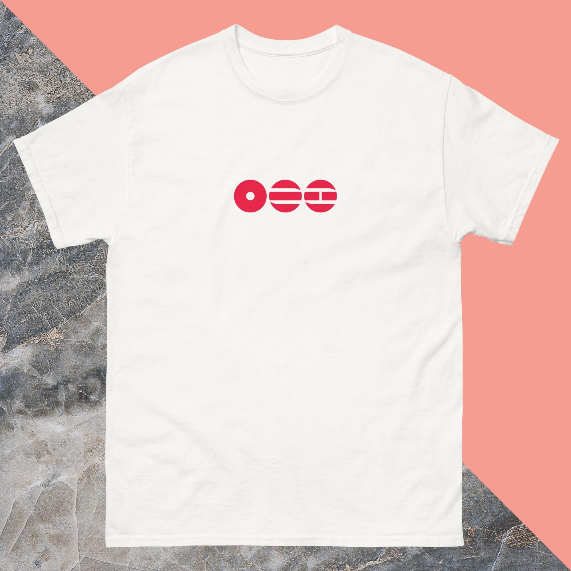 Camiseta BTS 2026 Comeback Unissex Classico