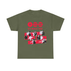 Camiseta BTS World Tour 2026 Comeback