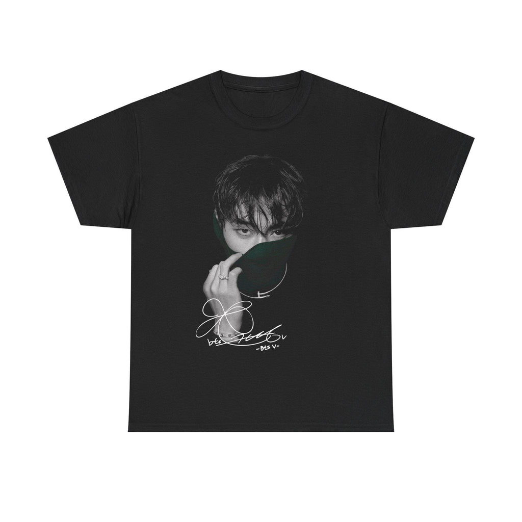 Camiseta BTS Taehyung Kpop