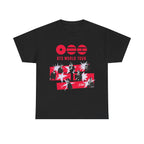 Camiseta BTS World Tour 2026 Comeback