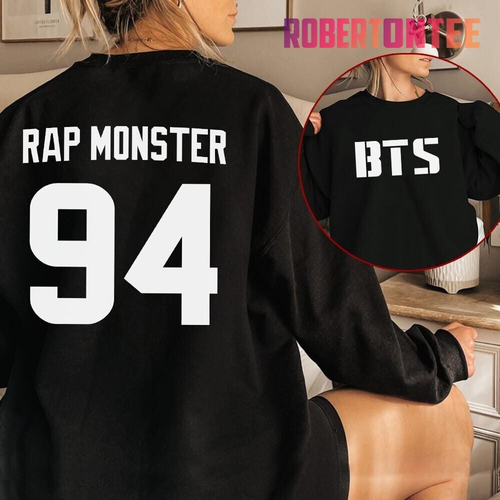 Camiseta BTS 2026 World Tour, Bangtan Boys
